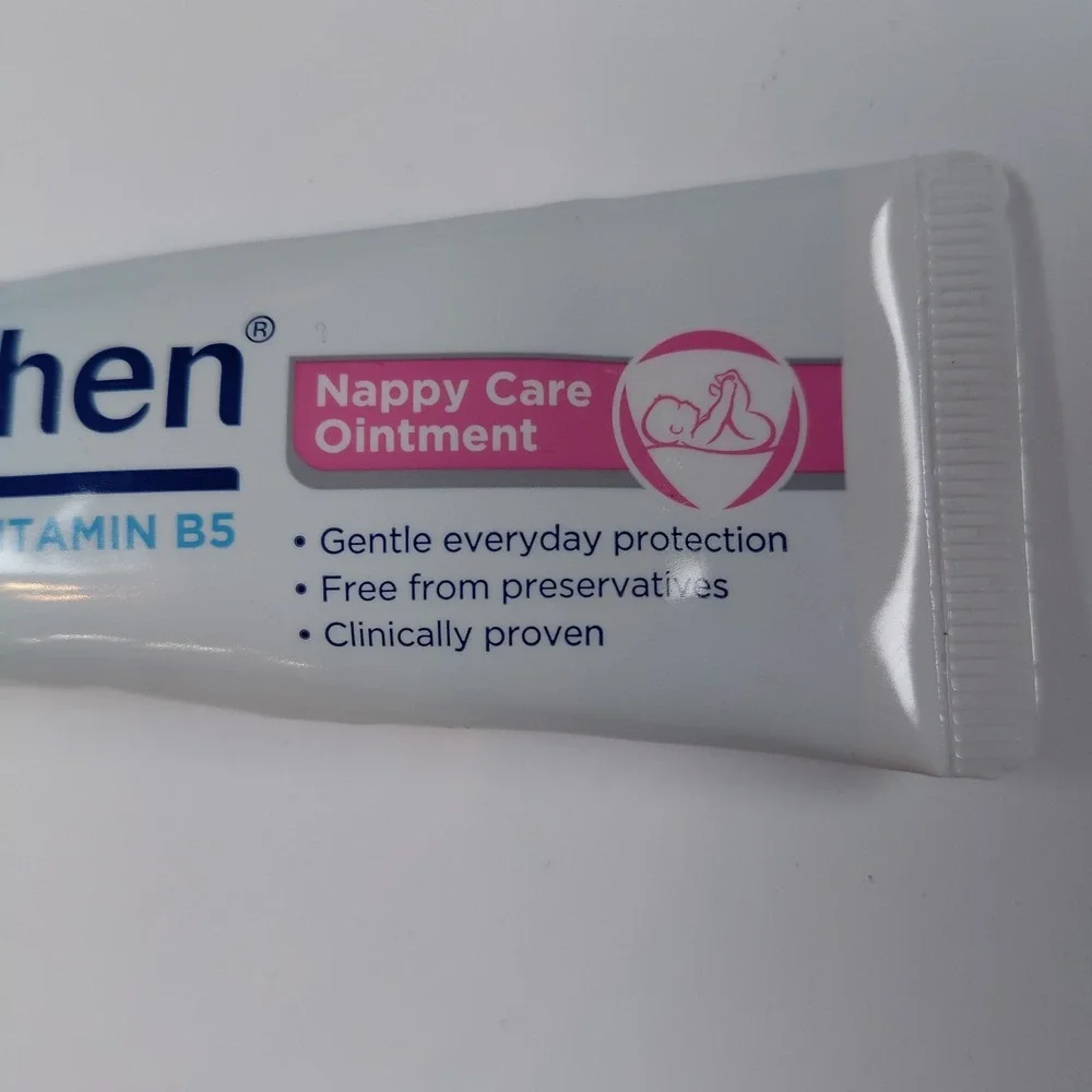 Bepanthen Nappy Care Ointment Provitamin B5~30g~EXP 06/2028